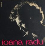 Ioana Radu – Romanțe Interpretate De Ioana Radu LP Plak 10''