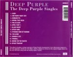 Deep Purple – The Deep Purple Singles CD - Görsel 2