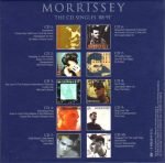 Morrissey – The CD Singles '88-91' 10CD Single - Görsel 2