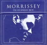 Morrissey – The CD Singles '88-91' 10CD Single