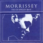 Morrissey – The CD Singles '88-91' 10CD Single