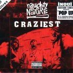Naughty By Nature – Craziest CD Single