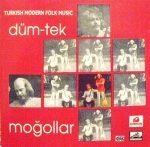 Moğollar – Düm-Tek CD