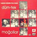 Moğollar – Düm-Tek CD