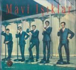 Mavi Işıklar CD