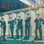 Mavi Işıklar CD