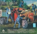 Mavi Işıklar CD - Görsel 2