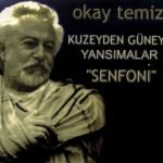Okay Temiz ‎– Kuzeyden Güneye Yansımalar / Senfoni CD
