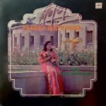 Razia Shirinova Söylüyor LP Plak (Azeri)
