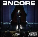Eminem – Encore CD