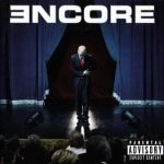 Eminem – Encore CD