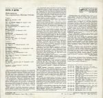 Jazz Orchestra Conducted by Leonid Utesov - Noch I Den LP Plak (Anthology of Soviet Jazz – 14) - Görsel 2