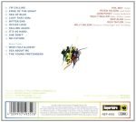 The Pretty Things – Cross Talk CD Digipak - Görsel 2