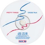 The Pretty Things – Cross Talk CD Digipak - Görsel 4