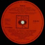Dunja Rajter – Dunja LP Plak - Görsel 3
