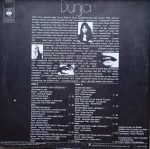 Dunja Rajter – Dunja LP Plak - Görsel 2
