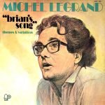 Michel Legrand – Brian's Song (Themes & Variations) LP Plak