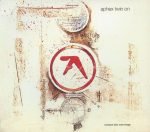 Aphex Twin – On CD Maxi Single