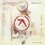 Aphex Twin – On CD Maxi Single