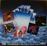 Sandee – You're The One (New York Mix) 12'' Maxi Single Plak - Görsel 2
