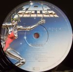 Sandee – You're The One (New York Mix) 12'' Maxi Single Plak - Görsel 3