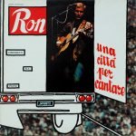 Ron – Una Città Per Cantare LP Plak
