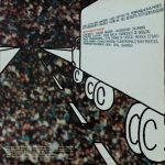 Ron – Una Città Per Cantare LP Plak - Görsel 2