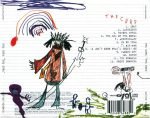 The Cure – The Cure CD - Görsel 2