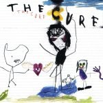 The Cure – The Cure CD
