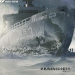 Rammstein – Rosenrot CD + DVD