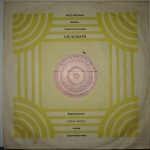 Andrey Mironov – Andrey Mironov ​LP Plak - Görsel 2