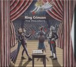 King Crimson – The ProjeKcts 4CD Box Set