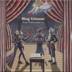 King Crimson – The ProjeKcts 4CD Box Set