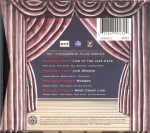 King Crimson – The ProjeKcts 4CD Box Set - Görsel 2