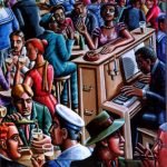 King Crimson – The ProjeKcts 4CD Box Set - Görsel 3