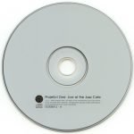 King Crimson – The ProjeKcts 4CD Box Set - Görsel 4