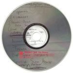 King Crimson – The ProjeKcts 4CD Box Set - Görsel 5