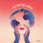 Jean-Michel Jarre – Rendez-Vous 45lik Plak