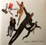 Branford Marsalis Quartet – Crazy People Music CD SIFIR