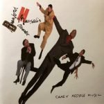Branford Marsalis Quartet – Crazy People Music CD SIFIR