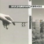 Scorpions – Crazy World CD