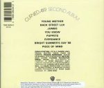 Curved Air – Second Album CD - Görsel 2