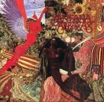 Santana – Abraxas CD - Görsel 2