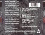 Santana – Abraxas CD - Görsel 3