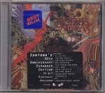 Santana – Abraxas CD