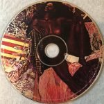 Santana – Abraxas CD - Görsel 4