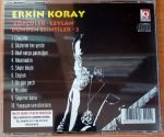 Erkin Koray – Çöpçüler • Ceylan - Dünden Esintiler 2 CD - Görsel 2