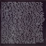 XTC – Go 2 CD