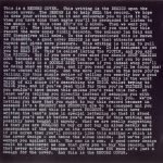 XTC – Go 2 CD