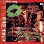 Melodia Ensemble - Besame Mucho LP Plak